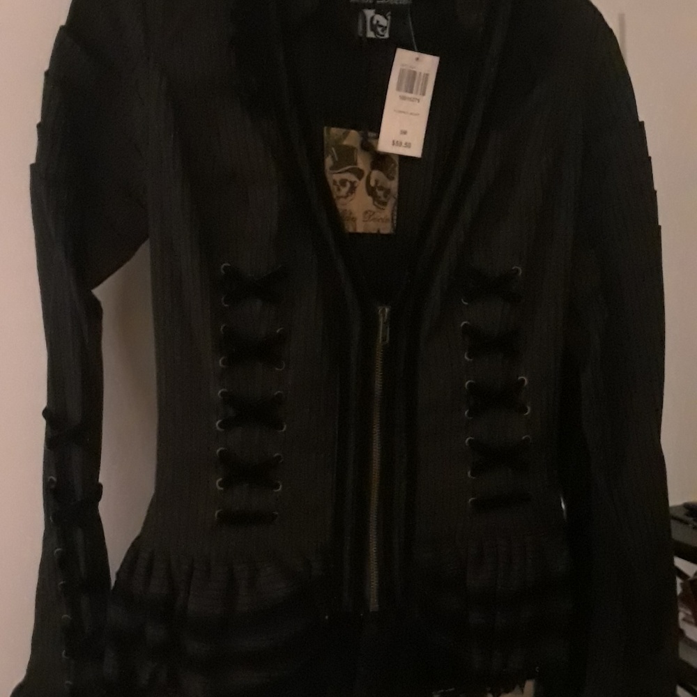 Vintage jacket